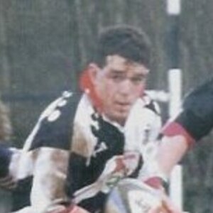 Matthew  Lloyd