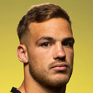 Wes Goosen