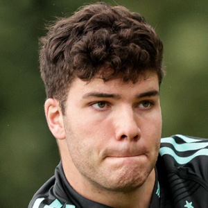 Ben Brownlee