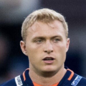 Edinburgh Rugby