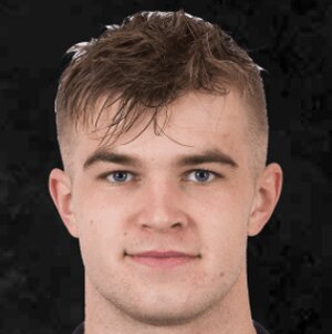 James Fender