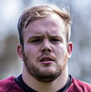 Jamie Jack