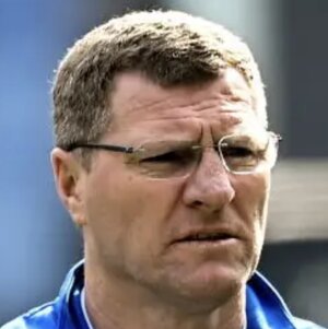 Marius Goosen