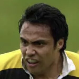 Dion Kingi