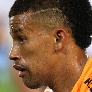Clayton Blommetjies