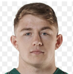 Oisín McCormack