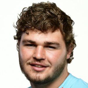 Sebastian Lombard