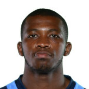 Phumzile Maqondwana