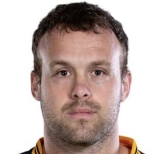 Michael van Vuuren