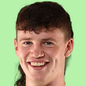 Darragh Murray