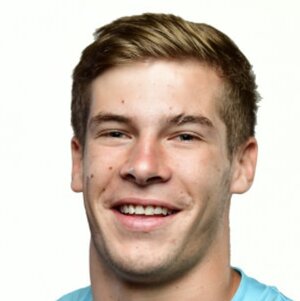 Cameron Hanekom