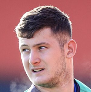 Evan O'Connell