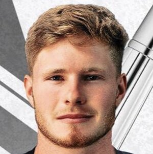 Ethan Hooker