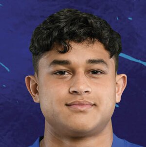 Imad Khan