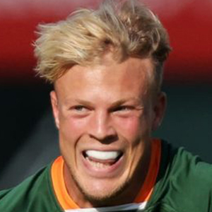 JC Pretorius