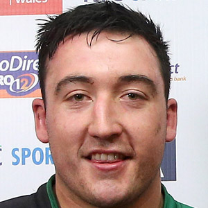 Denis Buckley