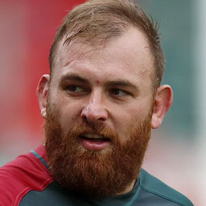 Tom Cowan-Dickie