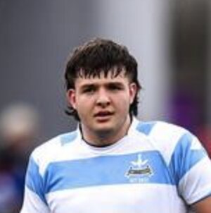 Liam  Molony