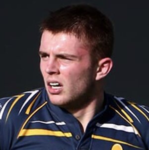 Tom Dodd