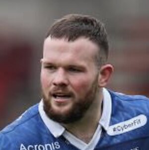 Ewan Ashman