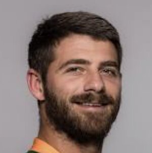 Willie le Roux