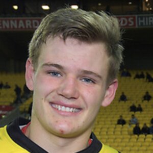 Taine Plumtree