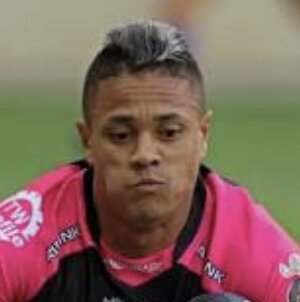 Devon Williams