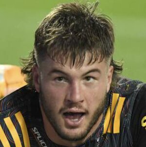 Alex Nankivell