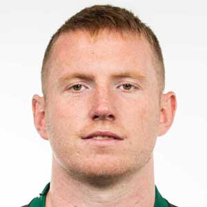 Shane Delahunt