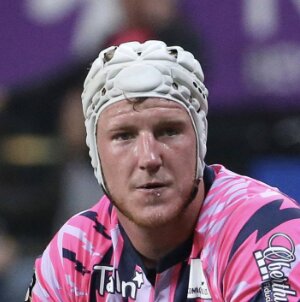 Hendre Stassen