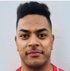 Fetuli Paea