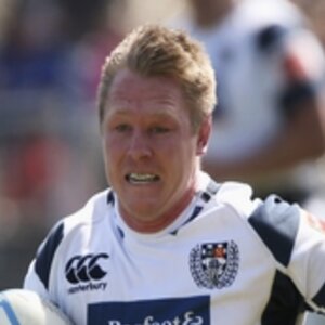 Tom McCartney