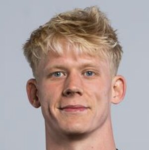 Toby  Fricker