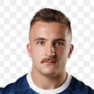 Ross McCann