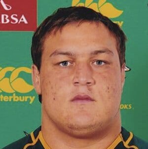 Coenie Oosthuizen