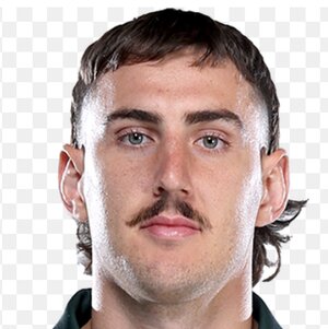 Liam McNamara