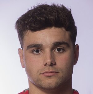 Lewis Lloyd