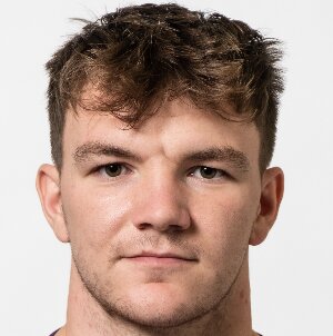 Charlie Titcombe