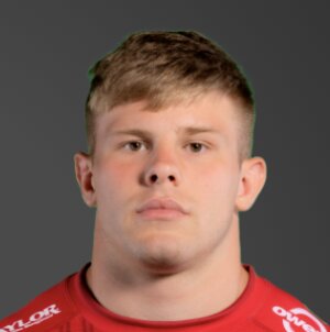 Teddy Leatherbarrow