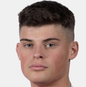 Ewan Rosser