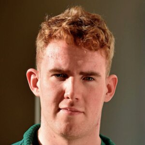 Cillian Gallagher