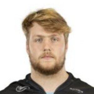 Max Williamson