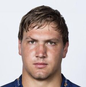 Etienne Oosthuizen
