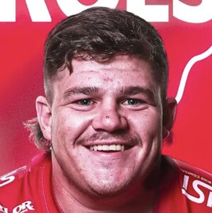 Eduan Swart