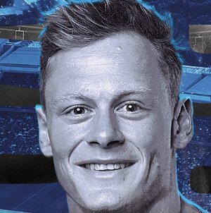 Merwe Olivier
