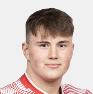 Cameron  Jones