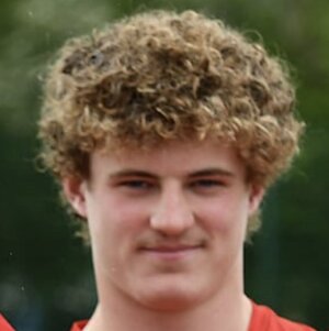 Joe Westwood