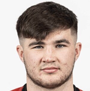 Harry Thomas