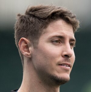 Facundo Cordero