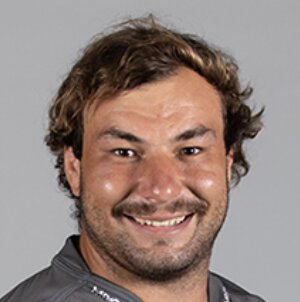 Jeandre Rudolph